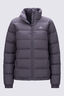 Macpac Women's Halo Down Jacket ♺, Rabbit, hi-res