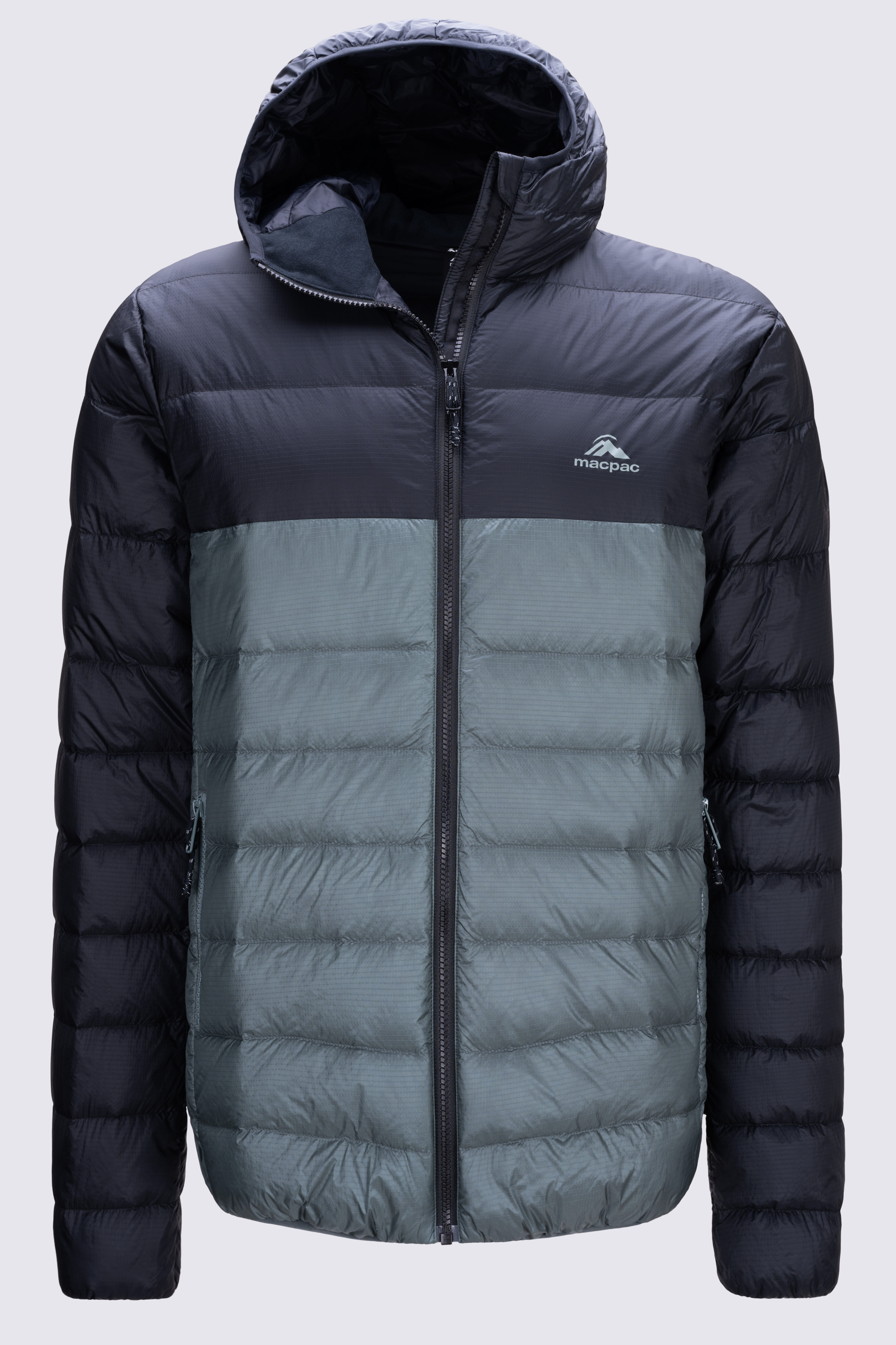 Macpac mercury down jacket shop