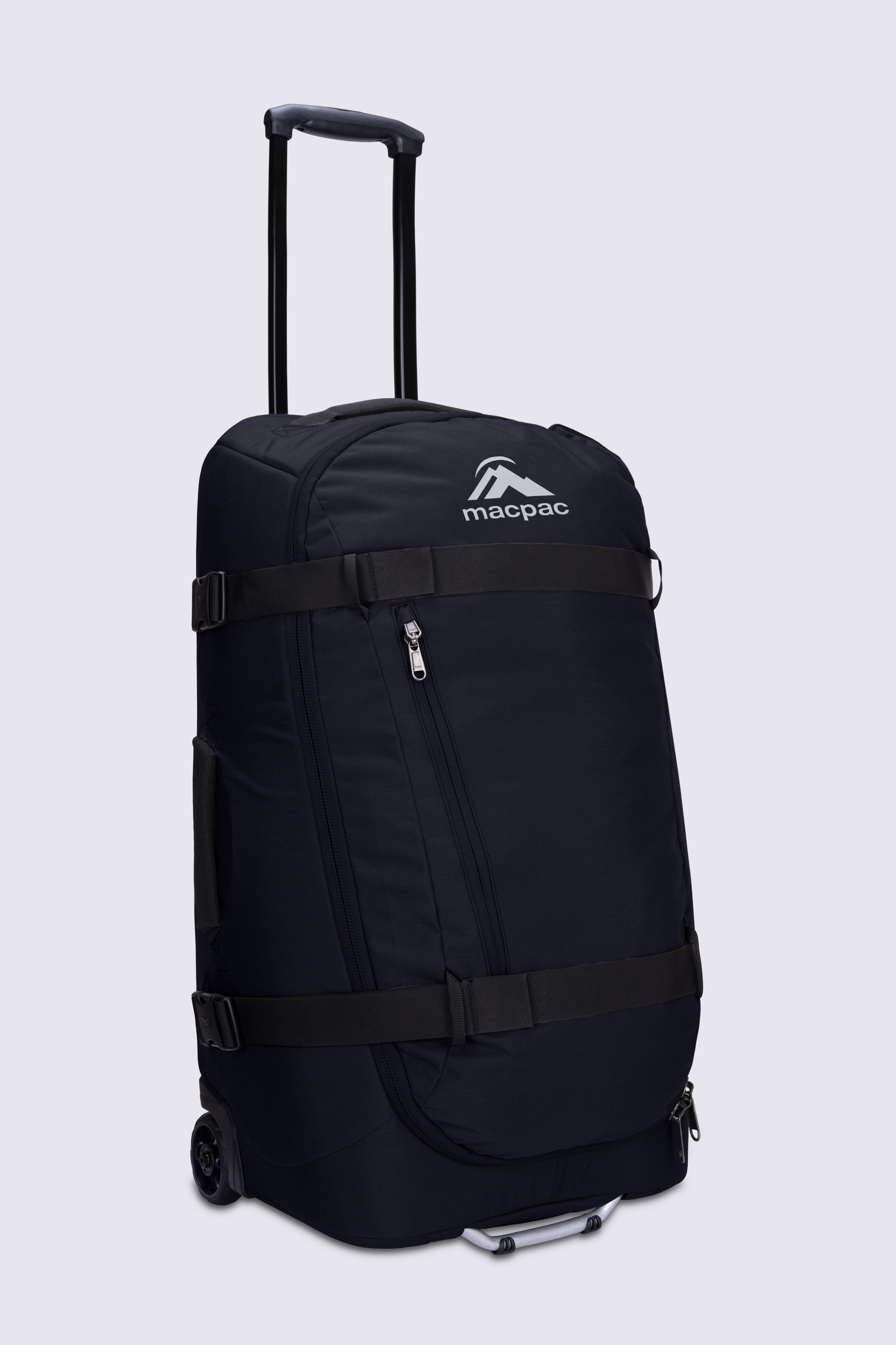 55l suitcase 2025