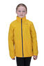 Macpac Kids' Pack-It-Jacket, Gold Fusion, hi-res