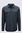 Macpac Men's Styx Long Sleeve Shirt, Dark Slate, hi-res