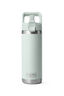 YETI&reg; Rambler&reg; Bottle with Straw Cap &mdash; 18 oz, Ridgeline, hi-res