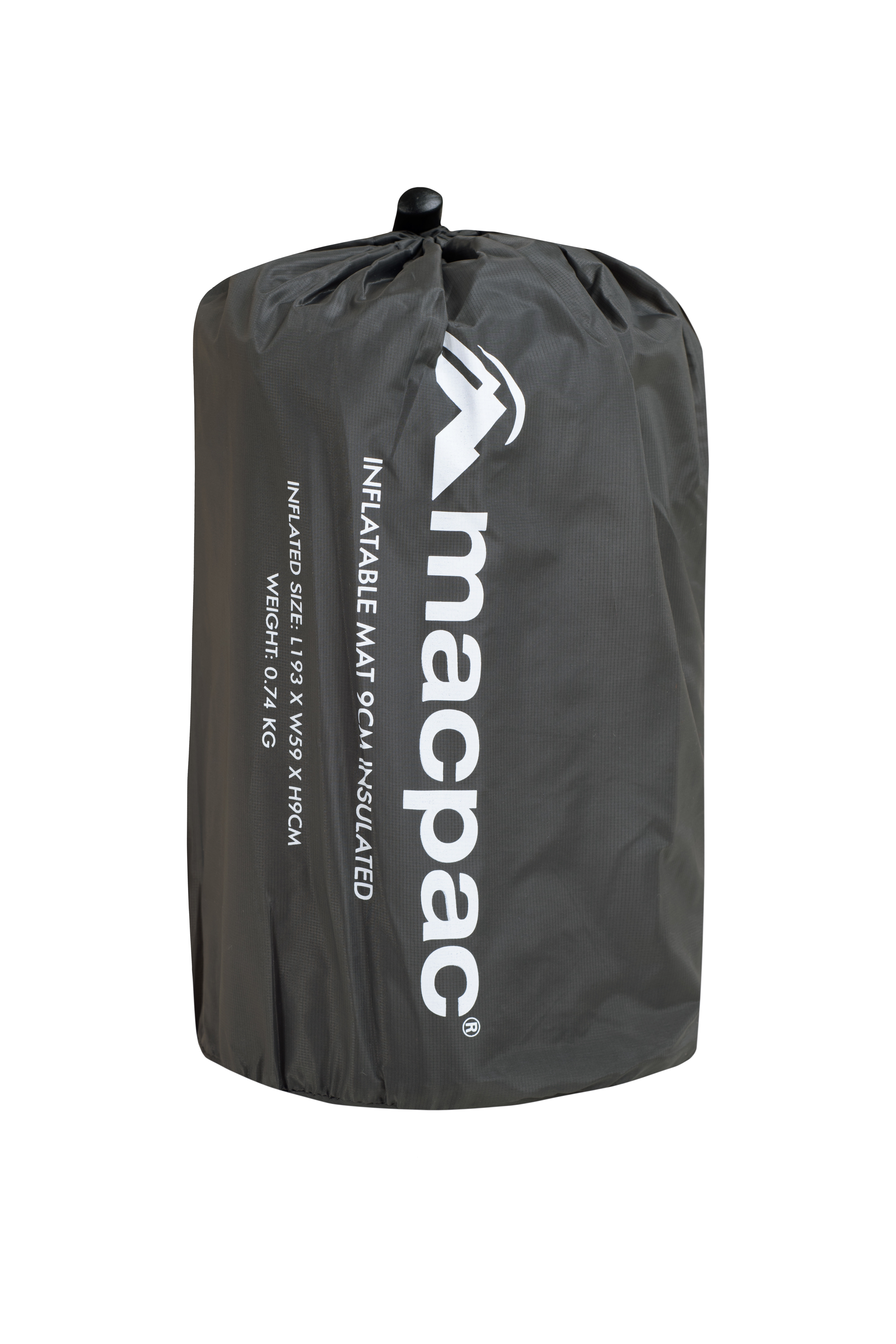 macpac self inflating mat