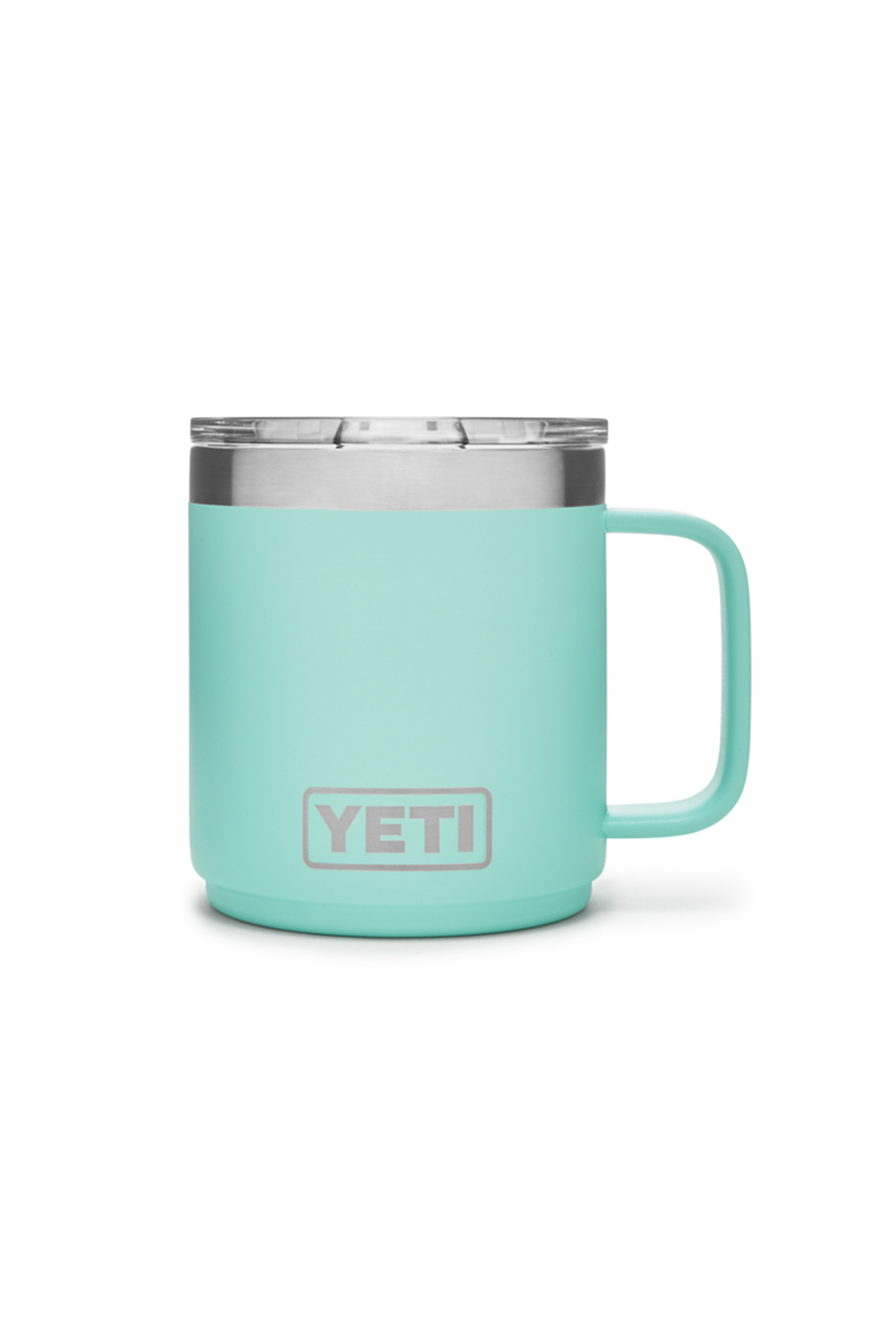 YETI Rambler Stackable Mug 10 oz Macpac