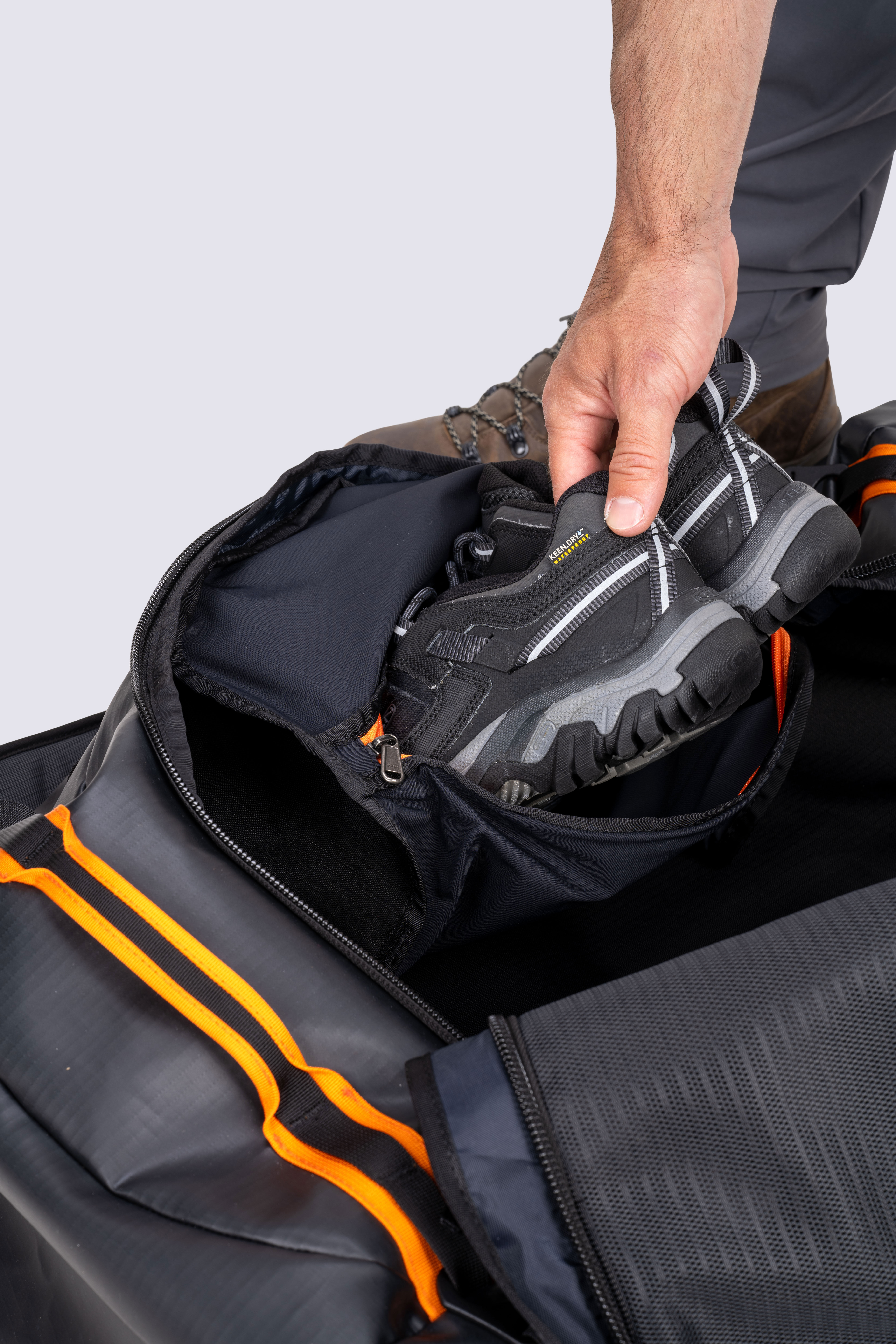 【希少】macpac 70L Macpac Expedition 70L Duffel Bag | Macpac