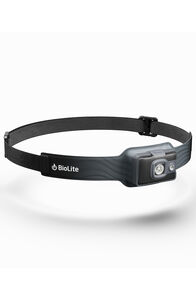 BioLite HeadLamp 325, Grey/Black, hi-res