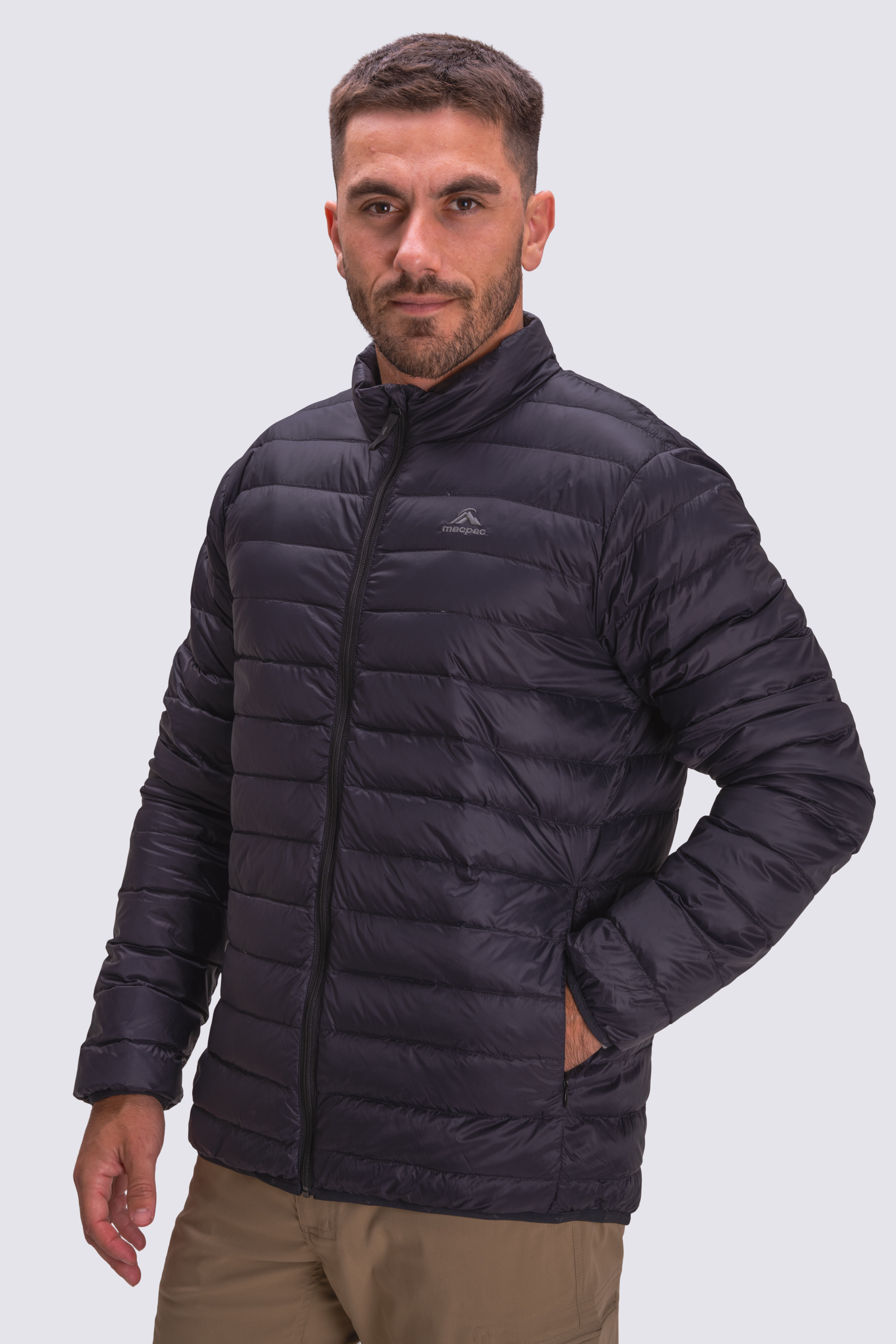Uber Light Down Jacket Men s Macpac