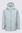Macpac Kids&rsquo; Mistral Rain Jacket, Surf Spray, hi-res