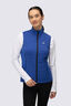 Macpac Women&rsquo;s Pulse Vest, Bluing, hi-res