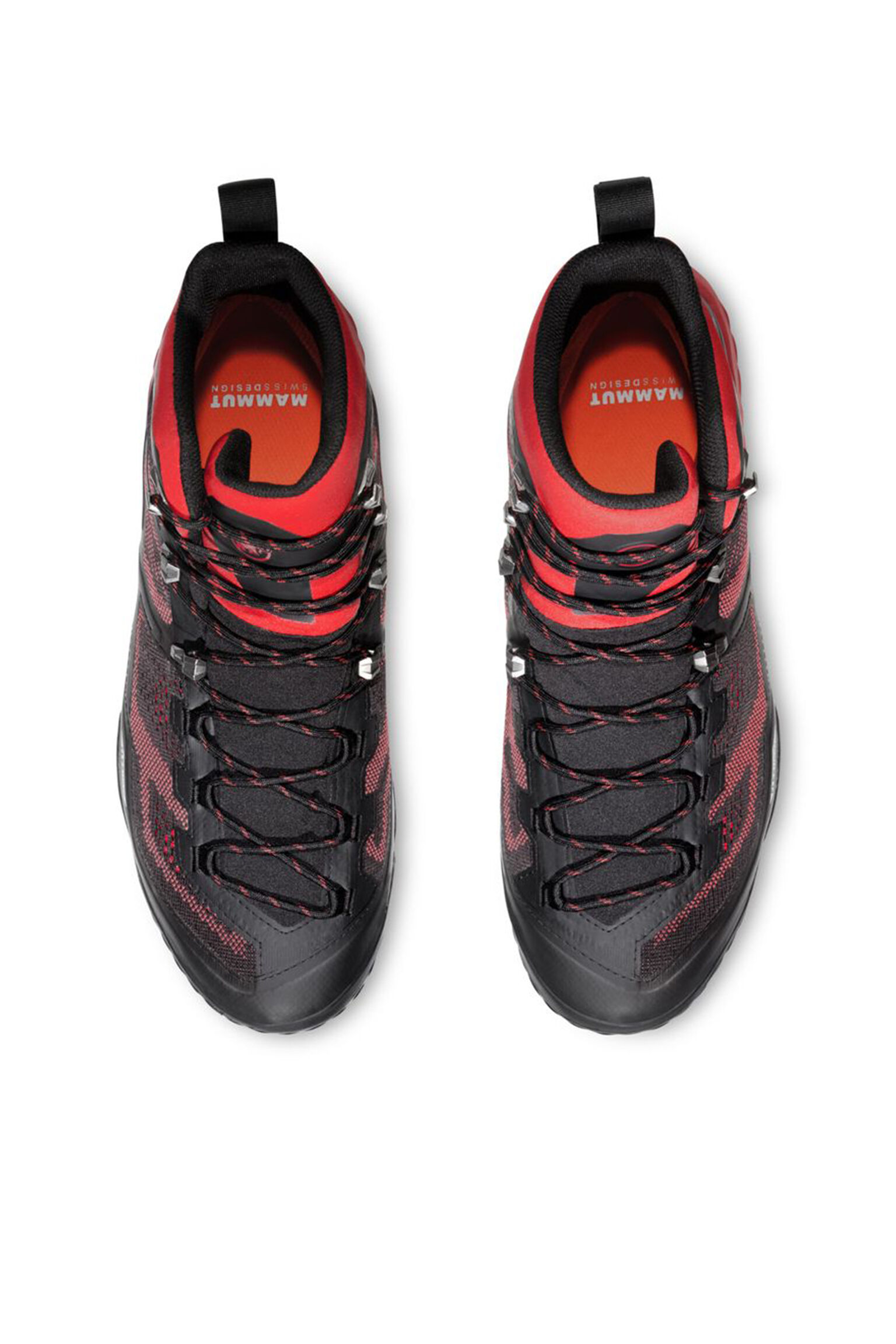 Ayako high clearance gtx mammut