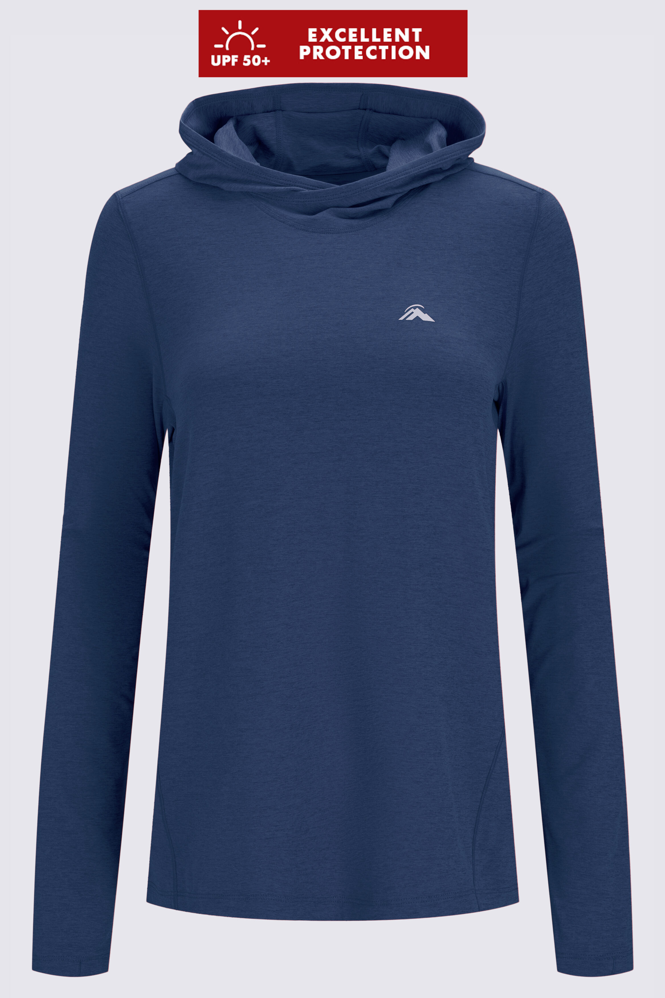 Under armour upf women's shirts online