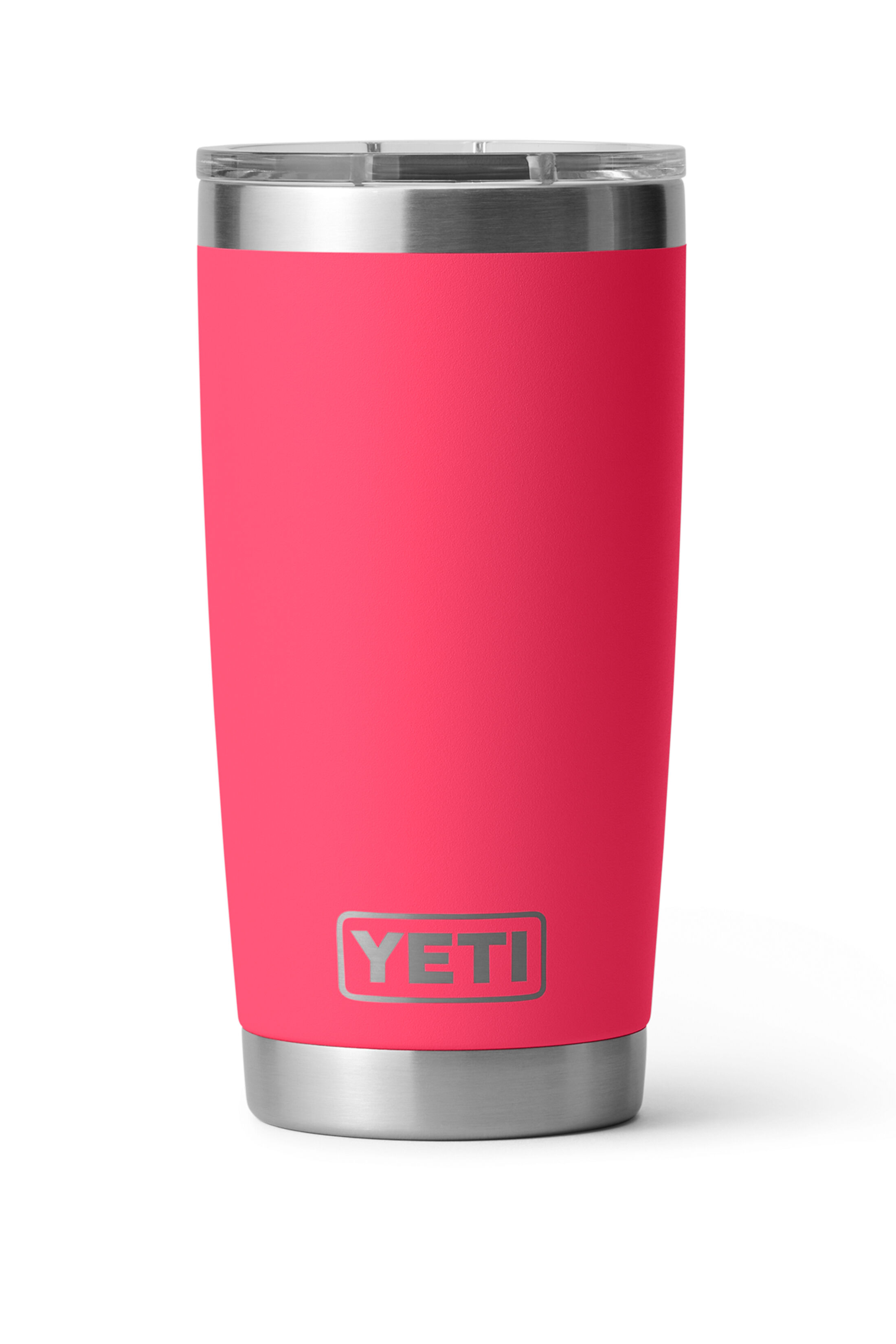 Yeti pink cup