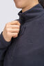 Macpac Women's Tui Fleece Pullover, Black, hi-res