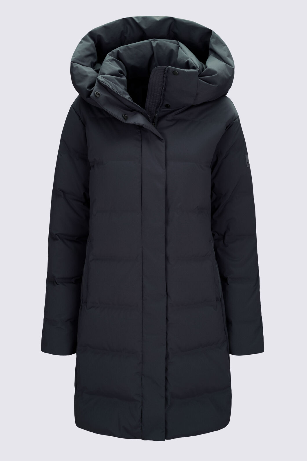 Narvi Down Coat — Women's | Macpac