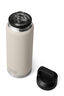 YETI® Rambler® Bottle — 36 oz, Cape Taupe, hi-res