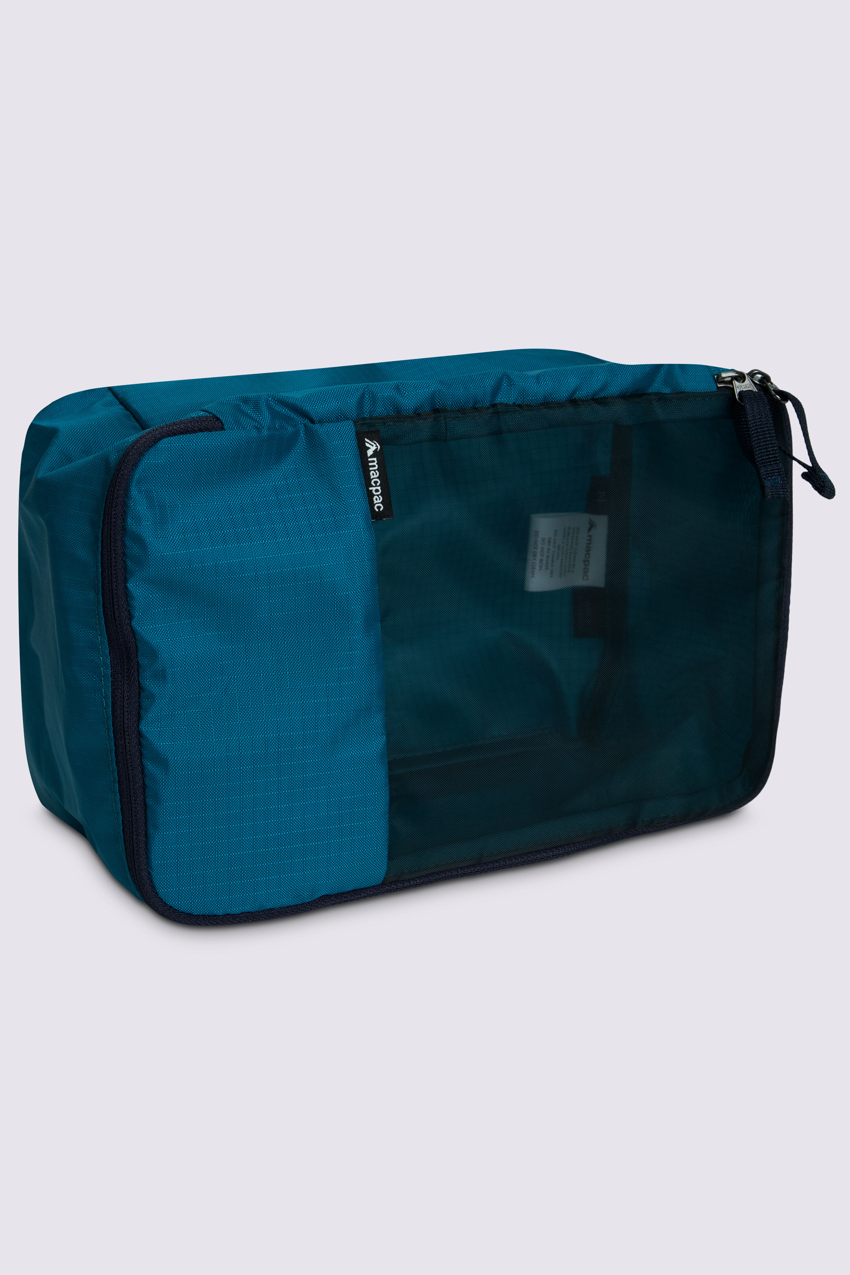 Macpac packing cubes 2025