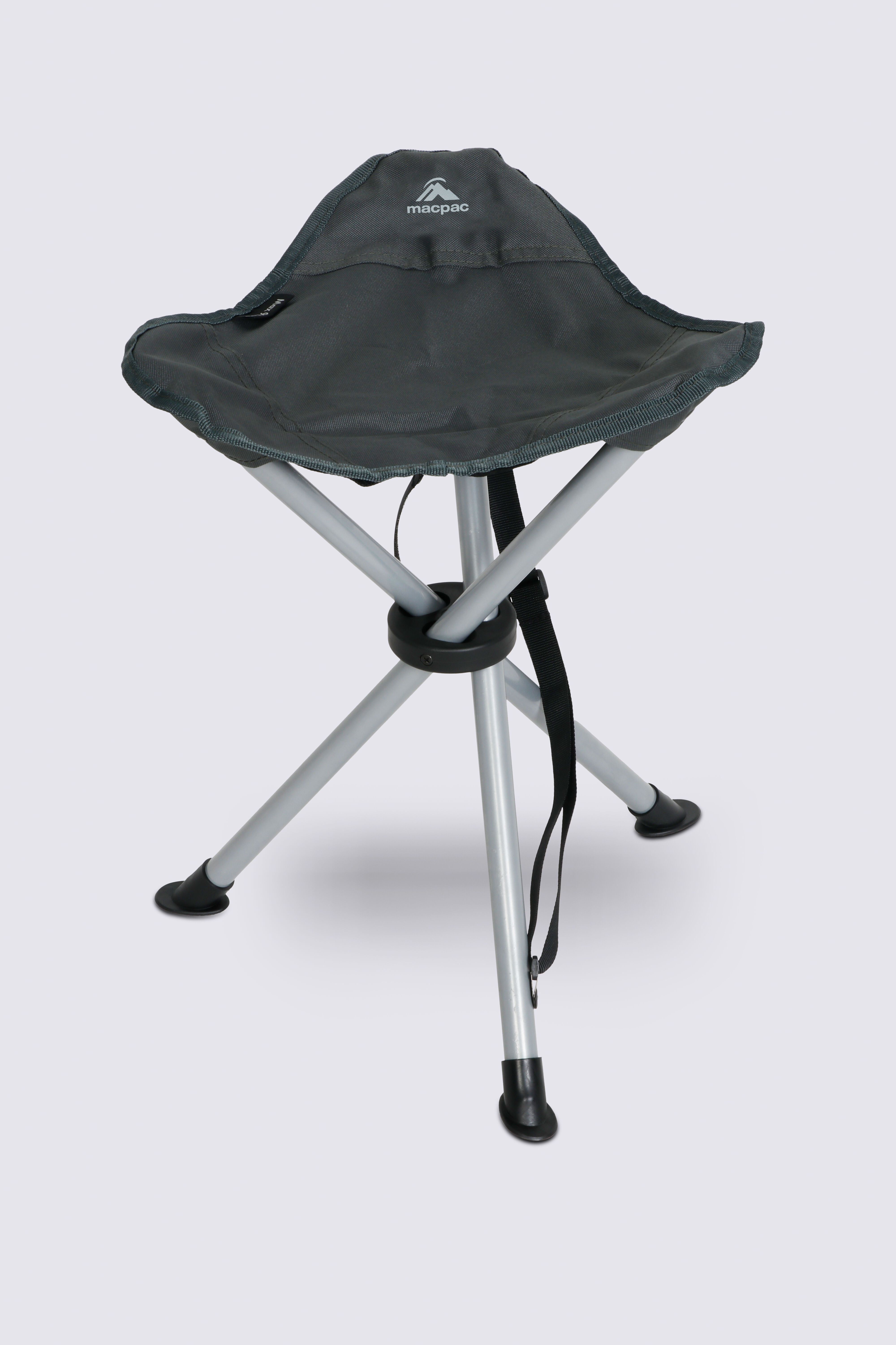Tripod camp online chair