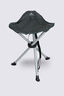 Macpac Tripod Stool, Urban Chic, hi-res