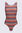 Macpac Women's Southshore Active One Piece Swimsuit, Sienna Stripe, hi-res