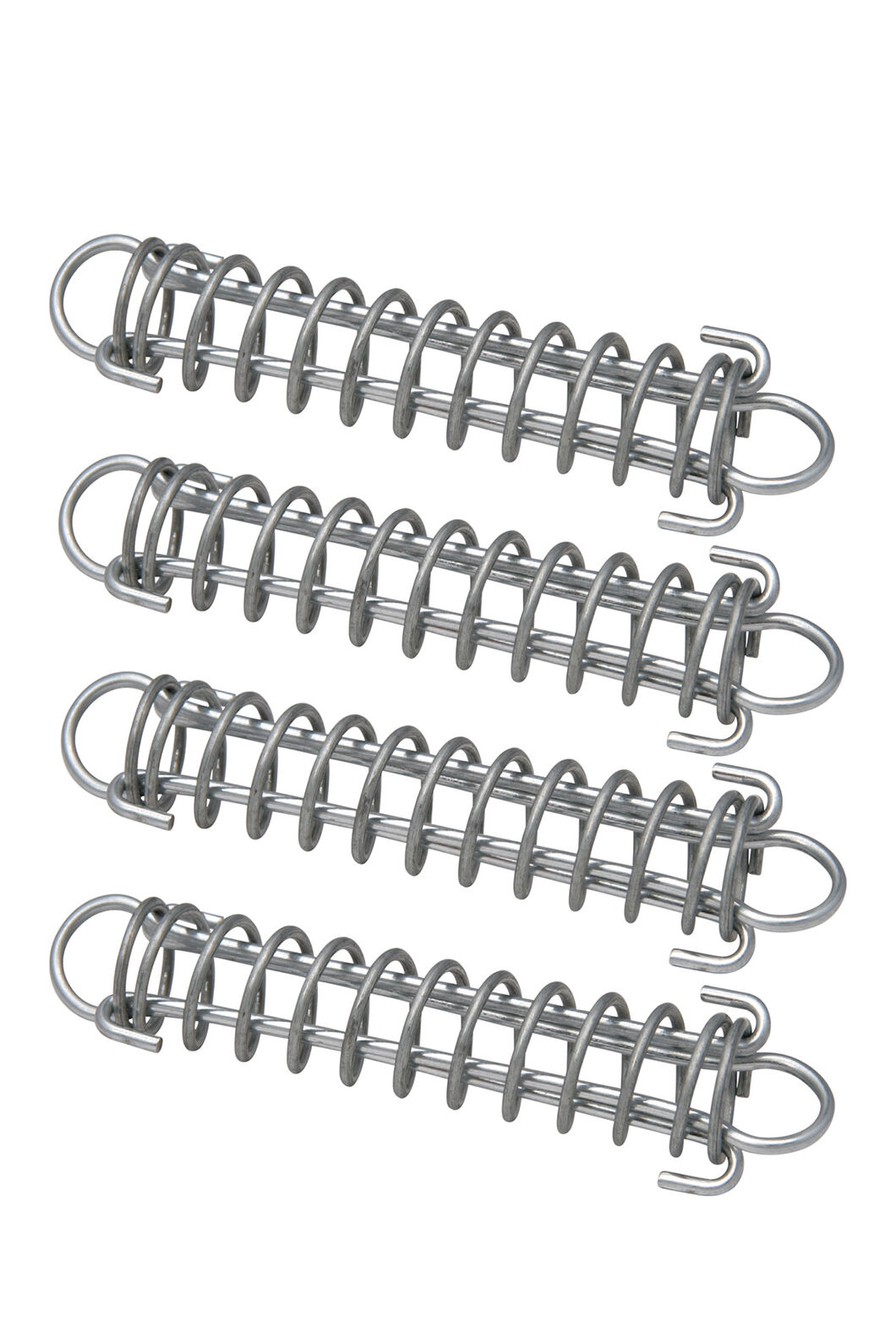 OZtrail Trace Springs — 4 Pack, None, hi-res
