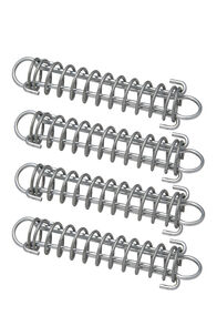 OZtrail Trace Springs — 4 Pack, None, hi-res