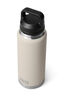 YETI® Rambler® Bottle — 36 oz, Cape Taupe, hi-res