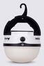 Macpac Mini Lantern, Black, hi-res
