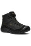 KEEN Men's Targhee IV Mid WP Hiking Boots, Black, hi-res
