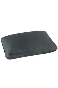 Sea to Summit FoamCore Pillow Large, Grey, hi-res