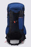Macpac Volta Vented Hiking Backpack 52L, Sodalite Blue, hi-res