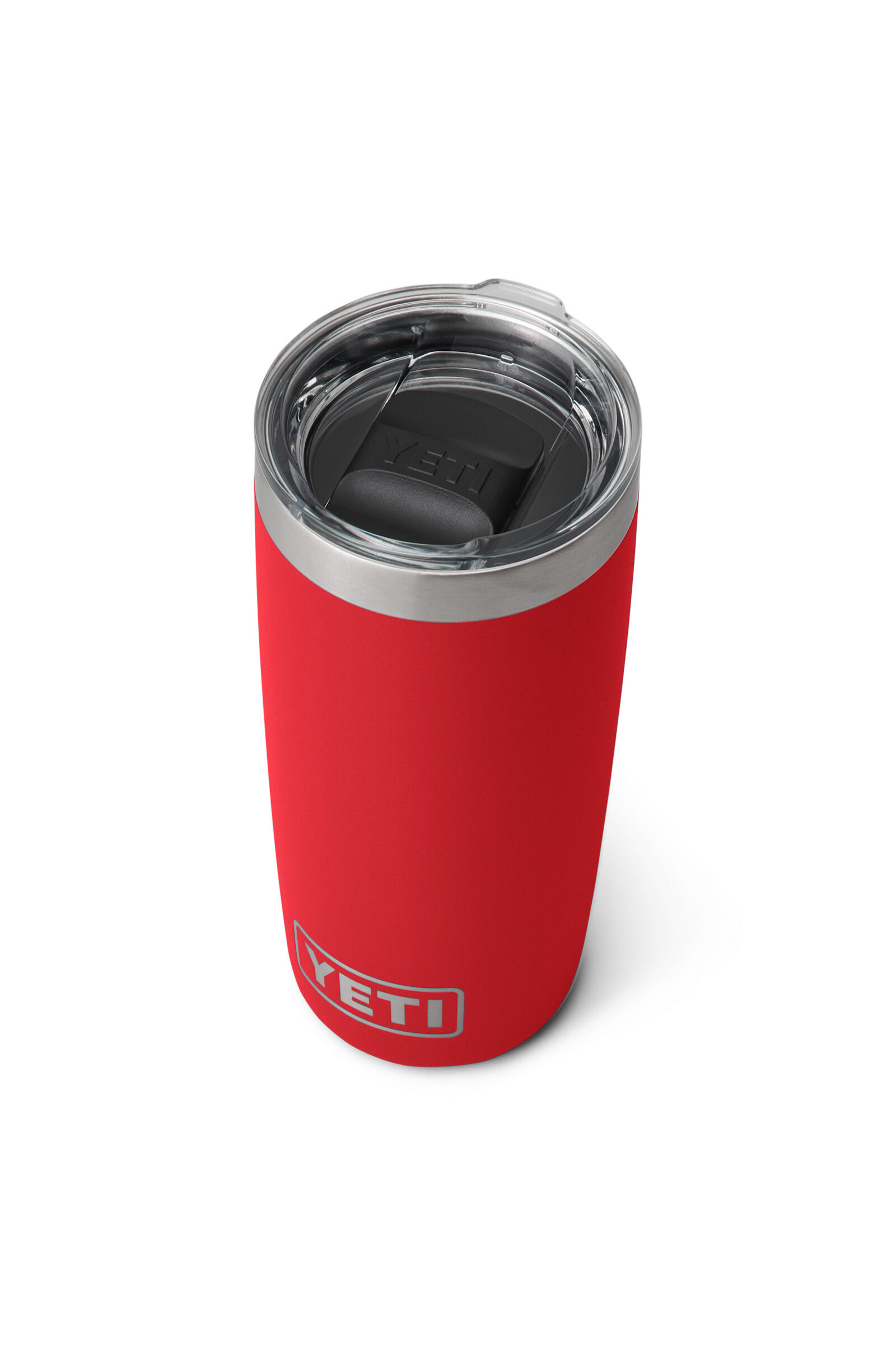 Red yeti mug discount