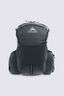 Macpac Amp Ultra 10L Running Vest, Phantom, hi-res