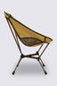 Macpac Lightweight Chair, Gold, hi-res