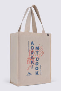 Macpac Fund for Good Tote Bag, Aoraki, hi-res