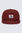 Macpac Cotton Cap, Fired Brick, hi-res