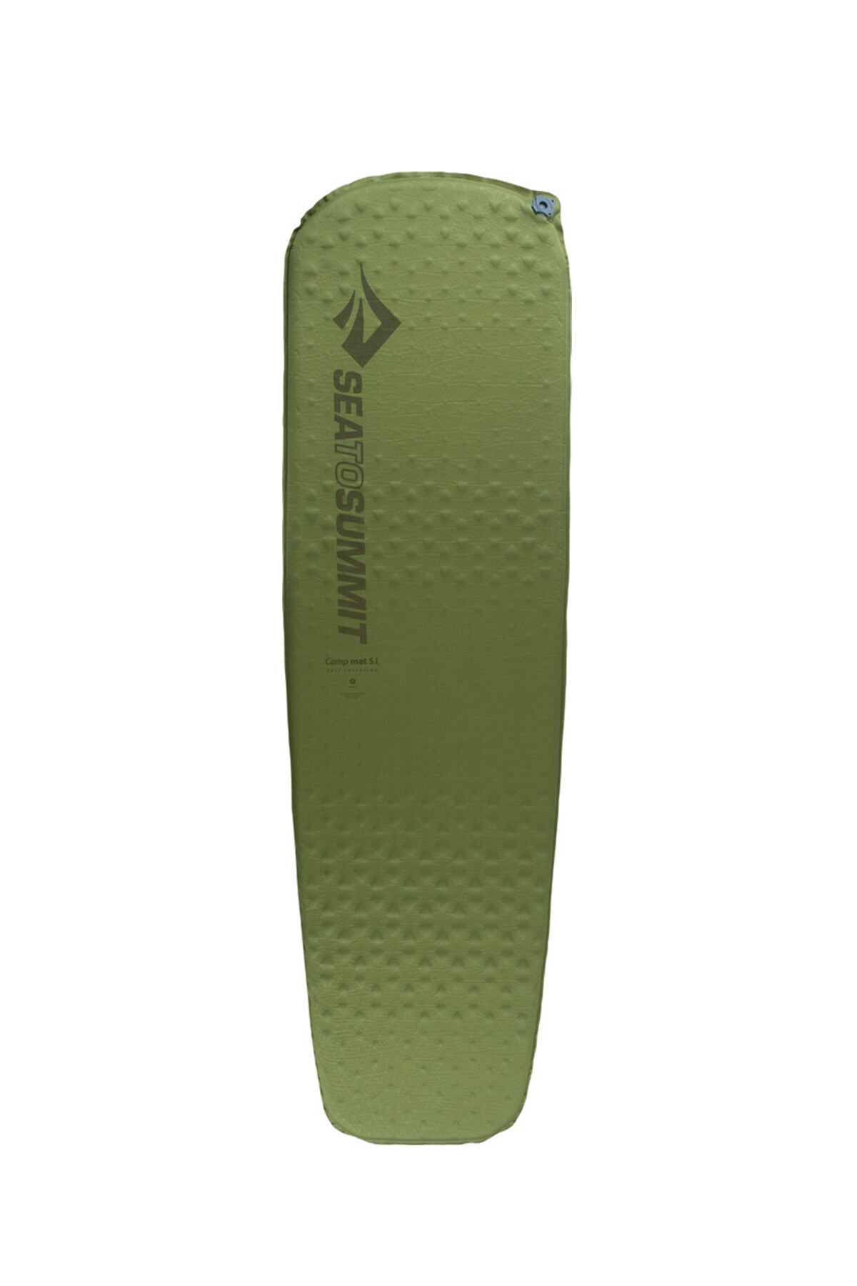 macpac self inflating mat