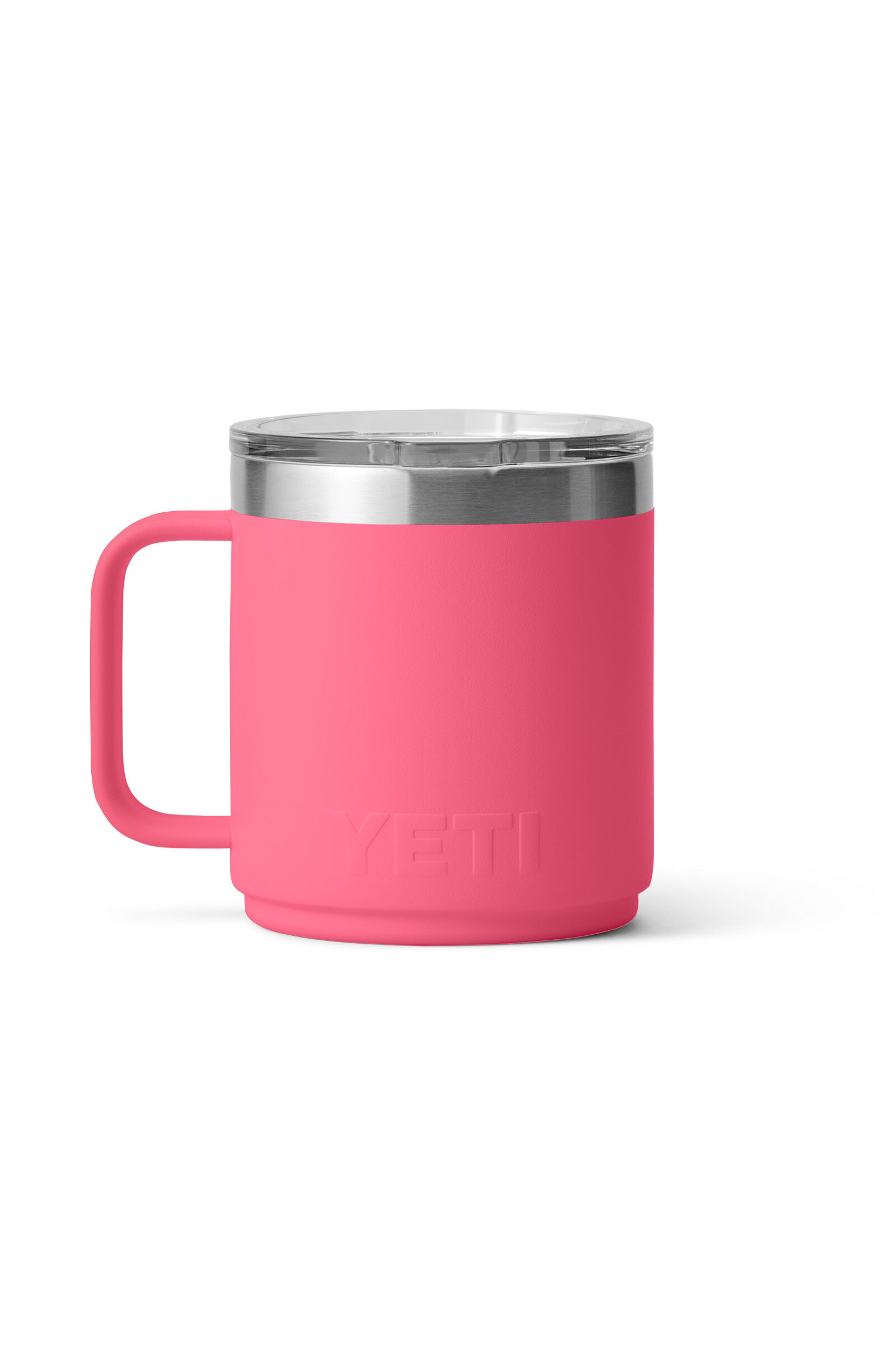 YETI® Rambler® Stackable Mug — 10 oz | Macpac