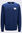 Macpac Men's Fairtrade Organic Cotton Crew, Naval Academy, hi-res