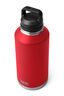 YETI&reg; Rambler&reg; Bottle &mdash; 64 oz, Rescue Red, hi-res