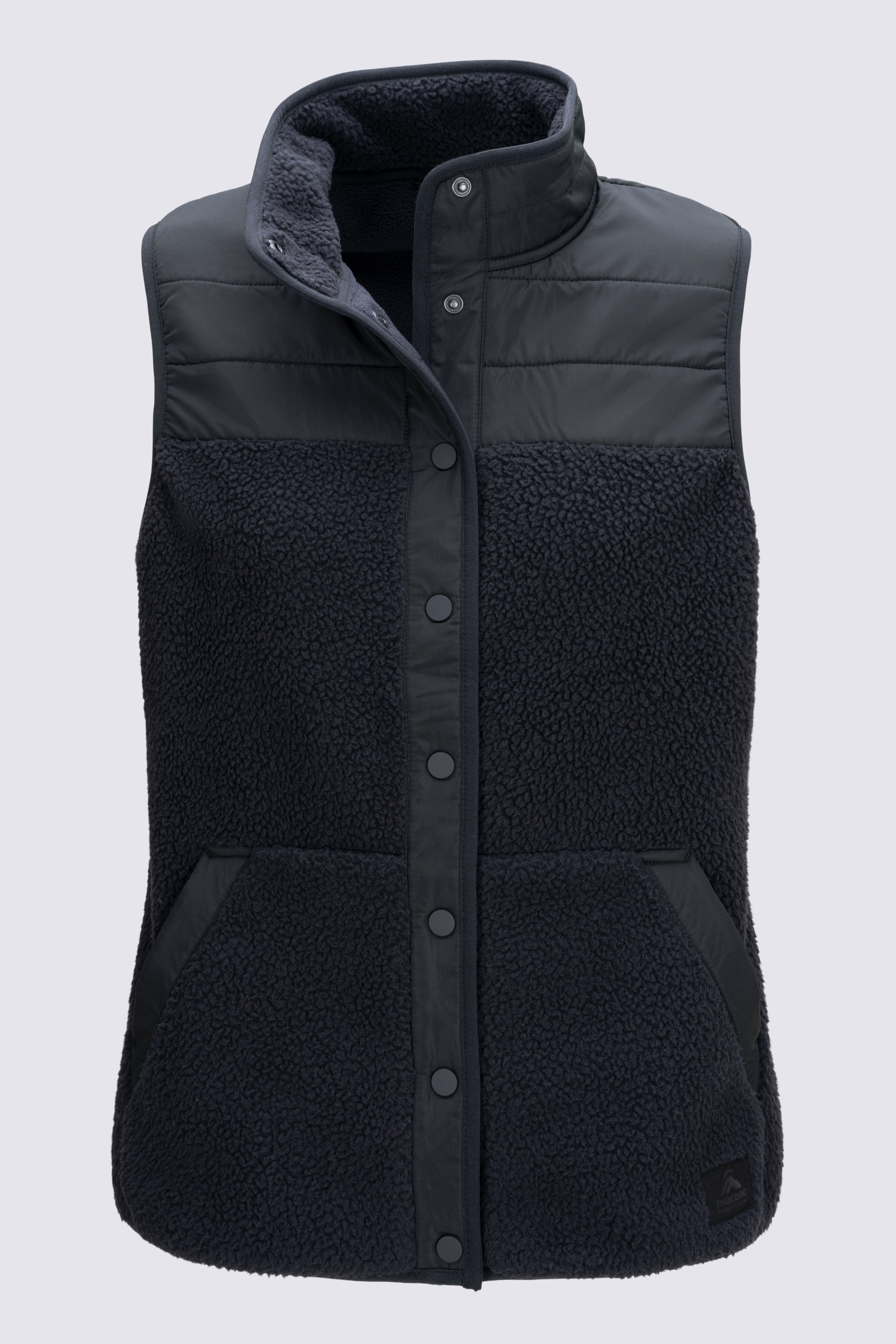 Macpac cheap mens vest