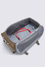 Macpac Global 55L Travel Bag, Stone Grey, hi-res