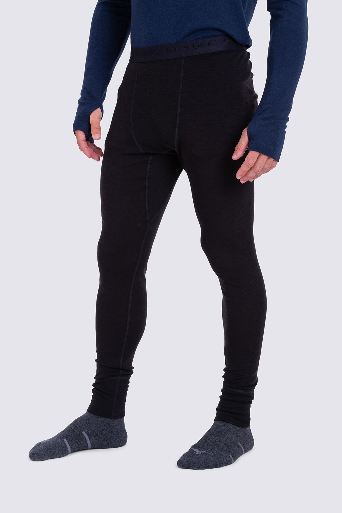 macpac merino base layer