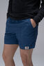 Macpac Men's Winger Shorts, Ensign Blue, hi-res