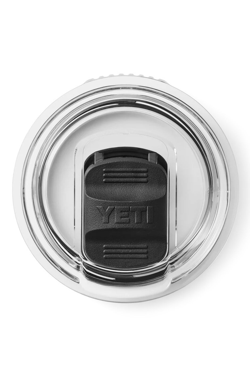 YETI Rambler R20 Stronghold Lid, Clear, hi-res
