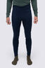 Macpac Men's Exothermal Pant, Navy, hi-res