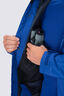 Macpac Men's All-Season Snow Jacket, Sodalite Blue, hi-res