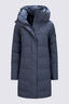 Macpac Women's Narvi Down Coat, Odyssey, hi-res