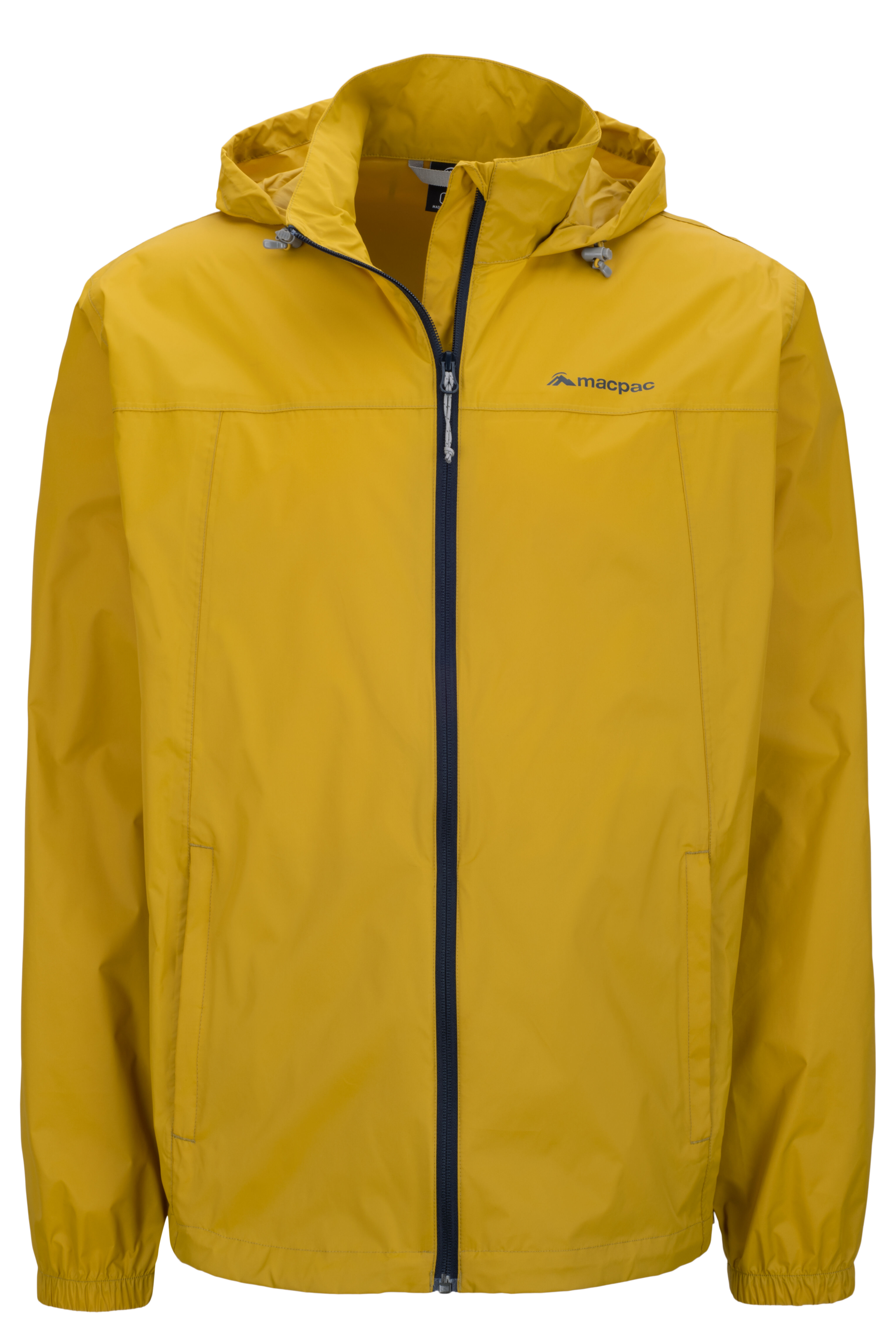 Macpac Pack-It-Jacket — Unisex | Macpac