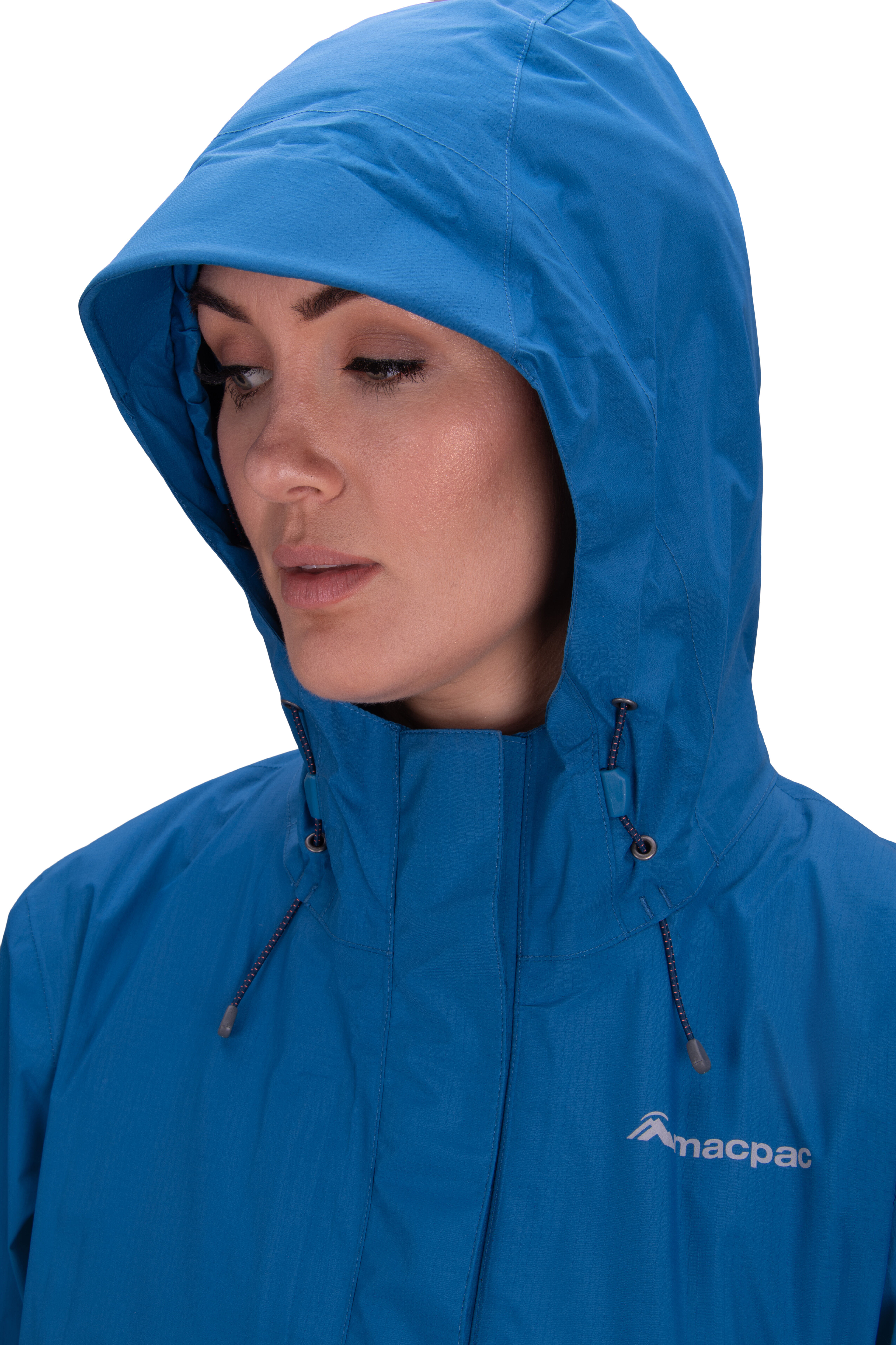 Macpac rain jacket womens discount
