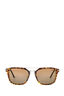 Liive Vision Shaz Polarised Sunglasses, TORT, hi-res